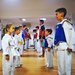 Clubul Sportiv Tenere - Arte martiale copii